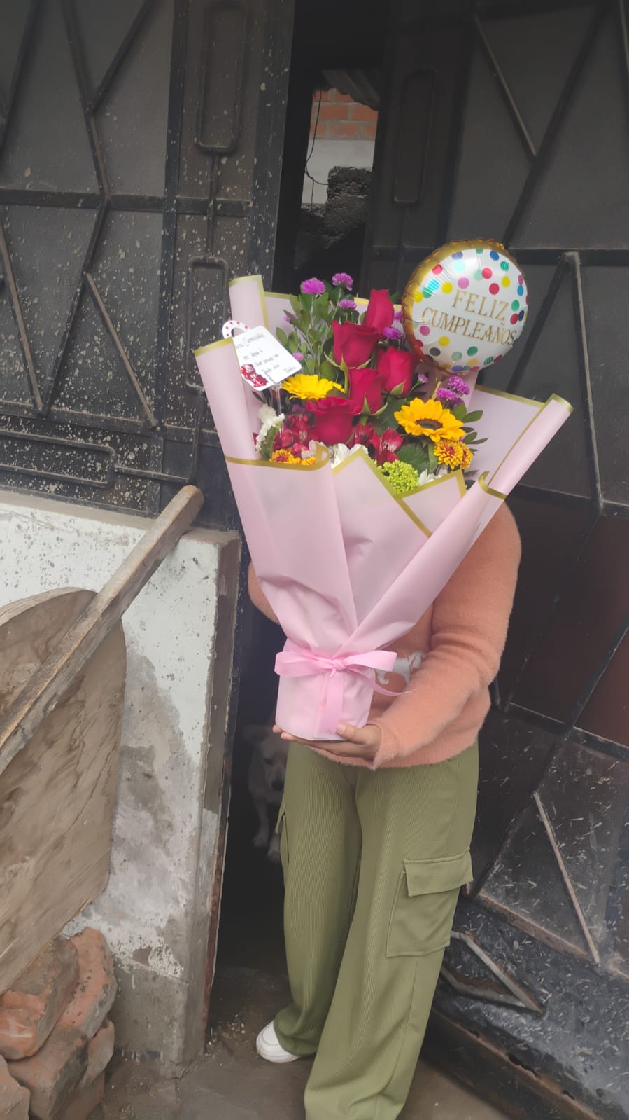 Entregas Exitosas - Eventos Realizados